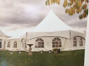 Warner Shelter Tents
