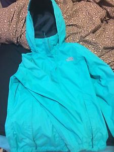 Women's north face jacket