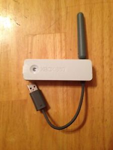 Xbox 360 wireless network adapter