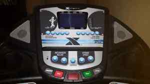 Xterra treadmill
