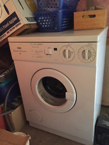 apartment size Creda dryer for sale