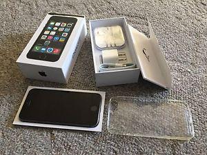 iPhone 5s 32gb (Bell/Virgin)