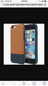 iPhone 7plus case