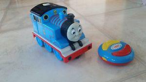 r/c Thomas the train toy