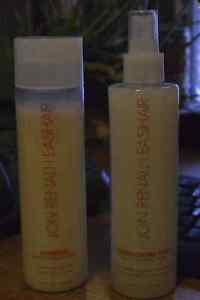 shampoo and conditioning spray for wigs synthetic fibers
