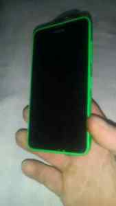16 Gb Nokia luma, Windows Phone