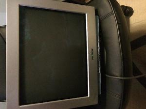 16" used monitor