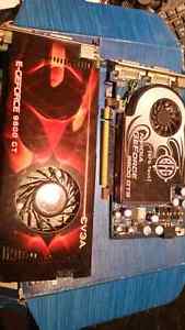 2 graphics cards $ respectively.