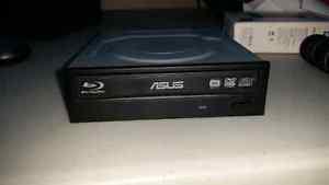 ASUS Blu-ray player for computer