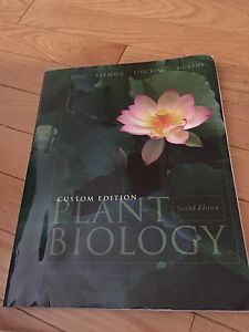BIOL 222 - plant biology