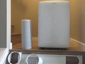  BTU Portable Airconditioner
