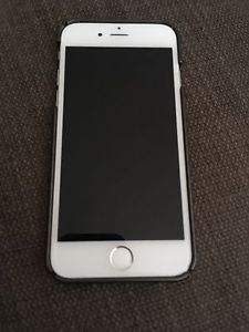 Bell Iphone 6 16Gb