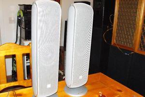 Bowers and Wilkins VM1 Speakers