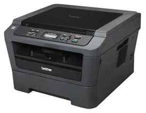 Brother HL-DW All-in-One Printer