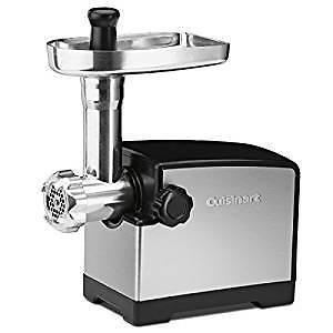 CUISINART MEAT GRINDER