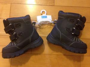 Children's Place Toddler Winter Winter Boots Size 8