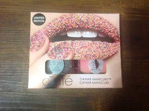 Ciate caviar manicure limited edition