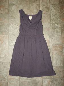 Dark purple / mauve dress (fits small)