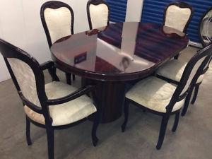 Dining SET - Delivery