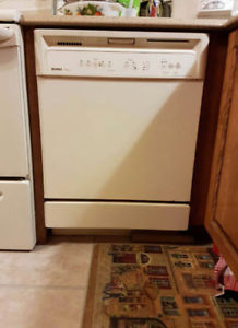 Dishwasher perfect condition
