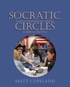 ECUR 320 - Socratic Circles (Copeland 1st Ed.)