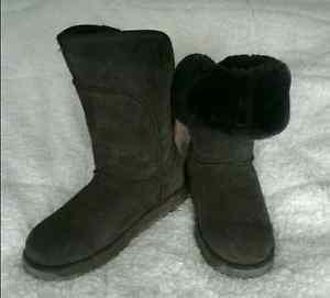 EMU winter boots, warmest and most comfortable boots