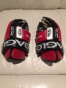 Eagle X70 Hockey Gloves