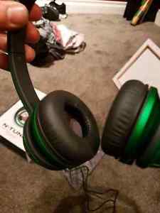 FOR SALE - Monster Ntune Headphones