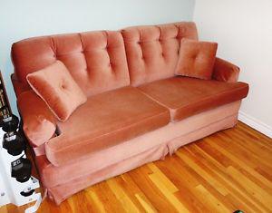 Fold away Bed Couch