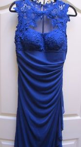 Formal gown - new, never worn