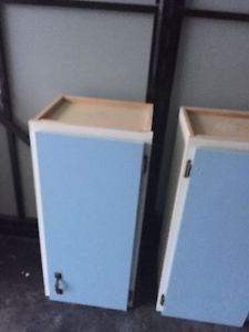 Free cabinets