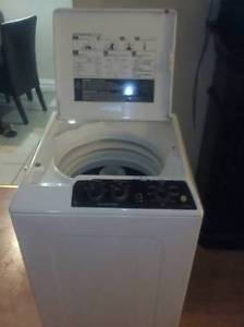 GePortable Clothes Washer