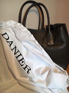 Genuine Danier Leather Bag $75 OBO
