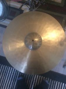 High End Cymbals