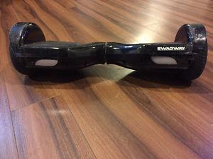 Hoverboard for $300!!