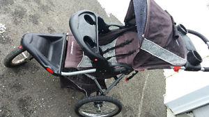 Jogging Stroller