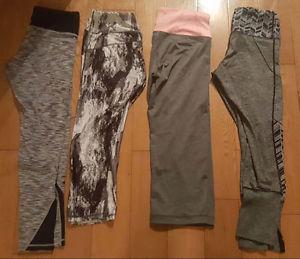 MOVING NEED GONE!25 PIECES ACTIVE WEAR MAKE OFFER FOR