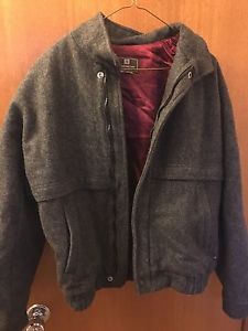 Men's Coat