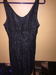 Nice fit dress