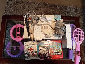 Nintendo wii for sale