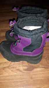 North Face Boots Size 13