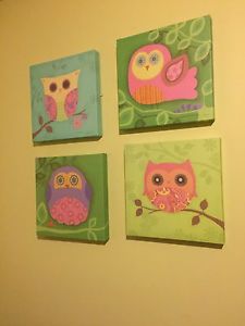 Owl pictures