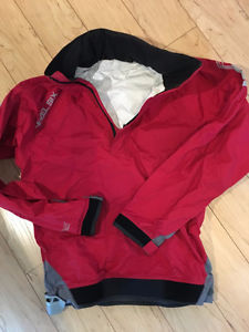 Paddling jacket, dragon boat or kayak