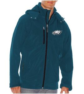 Philadelphia Eagles Soft Shell Jacket