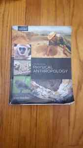 Physical Anthropology Anthropology Textbook (ANTH )