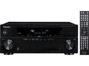Pioneer VSX--K THX Select Audio/Video Receiver