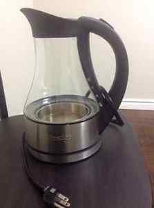 Prestige electric kettle