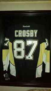 Reebok Sidney Crosby jersey