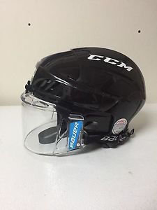 Referee helmet