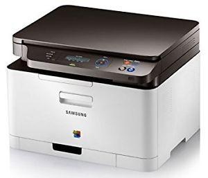 Samsung Color Laser Printer